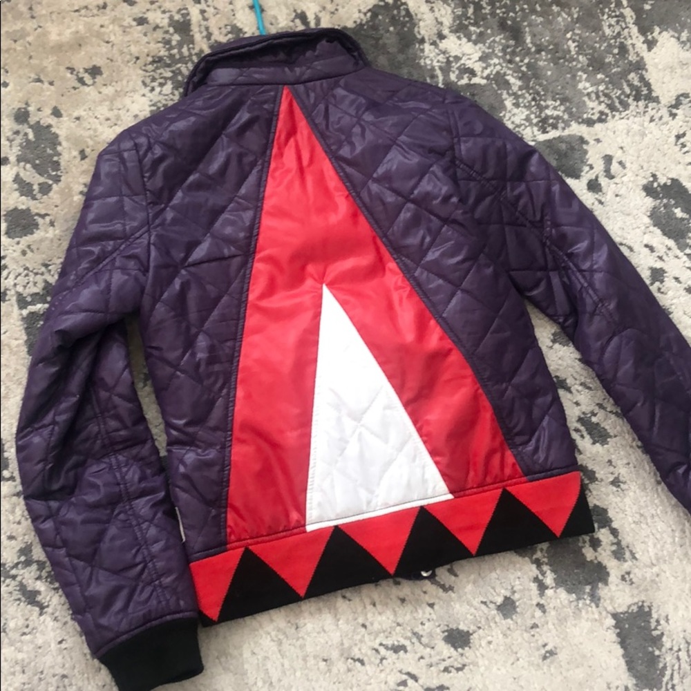 Hellz Jacket - image 3